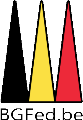 BGFed.be – Belgian Backgammon Federation