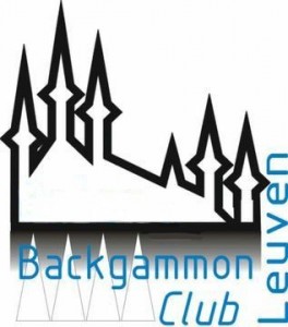 Backgammon Club Leuven